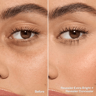 Revealer Extra Bright Serum-Powered Color Correctors for Dark Circles-illusion  4