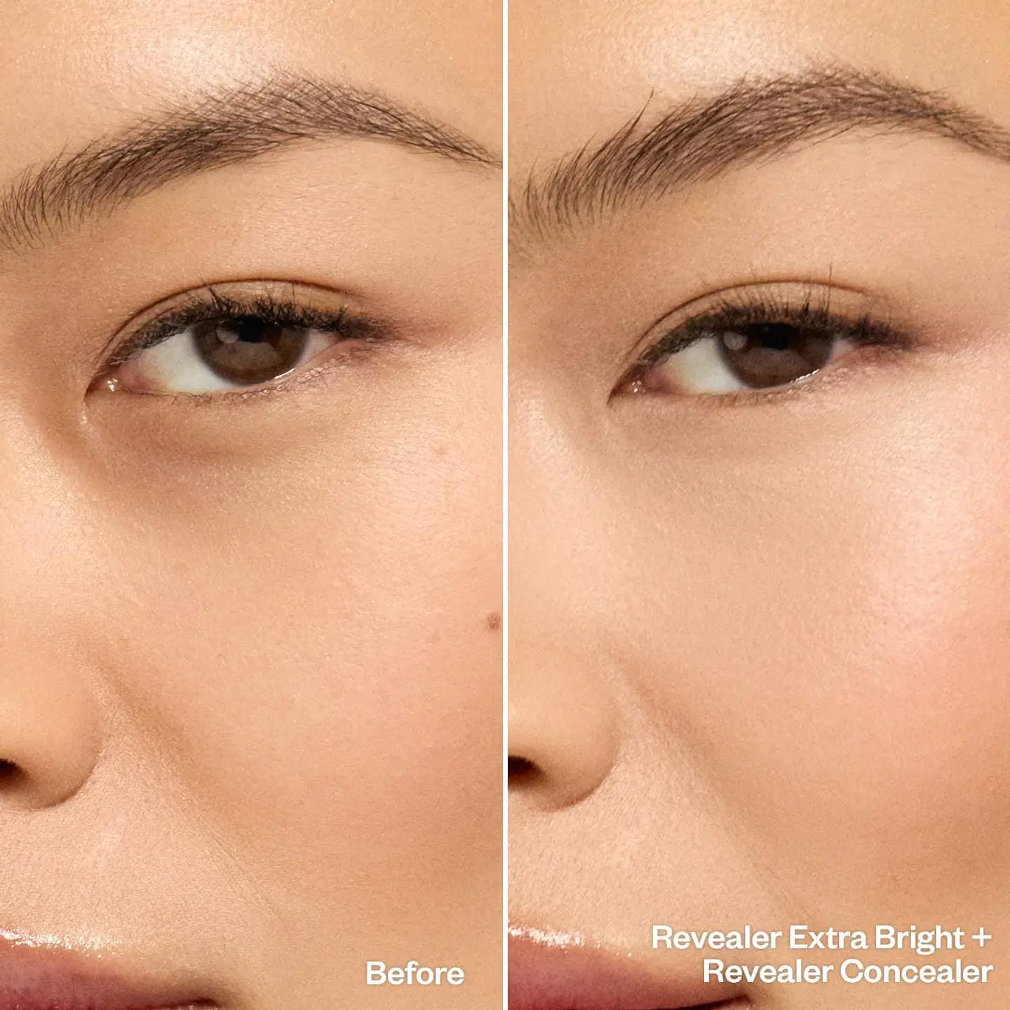Revealer Extra Bright Serum-Powered Color Correctors for Dark Circles-Magic  3