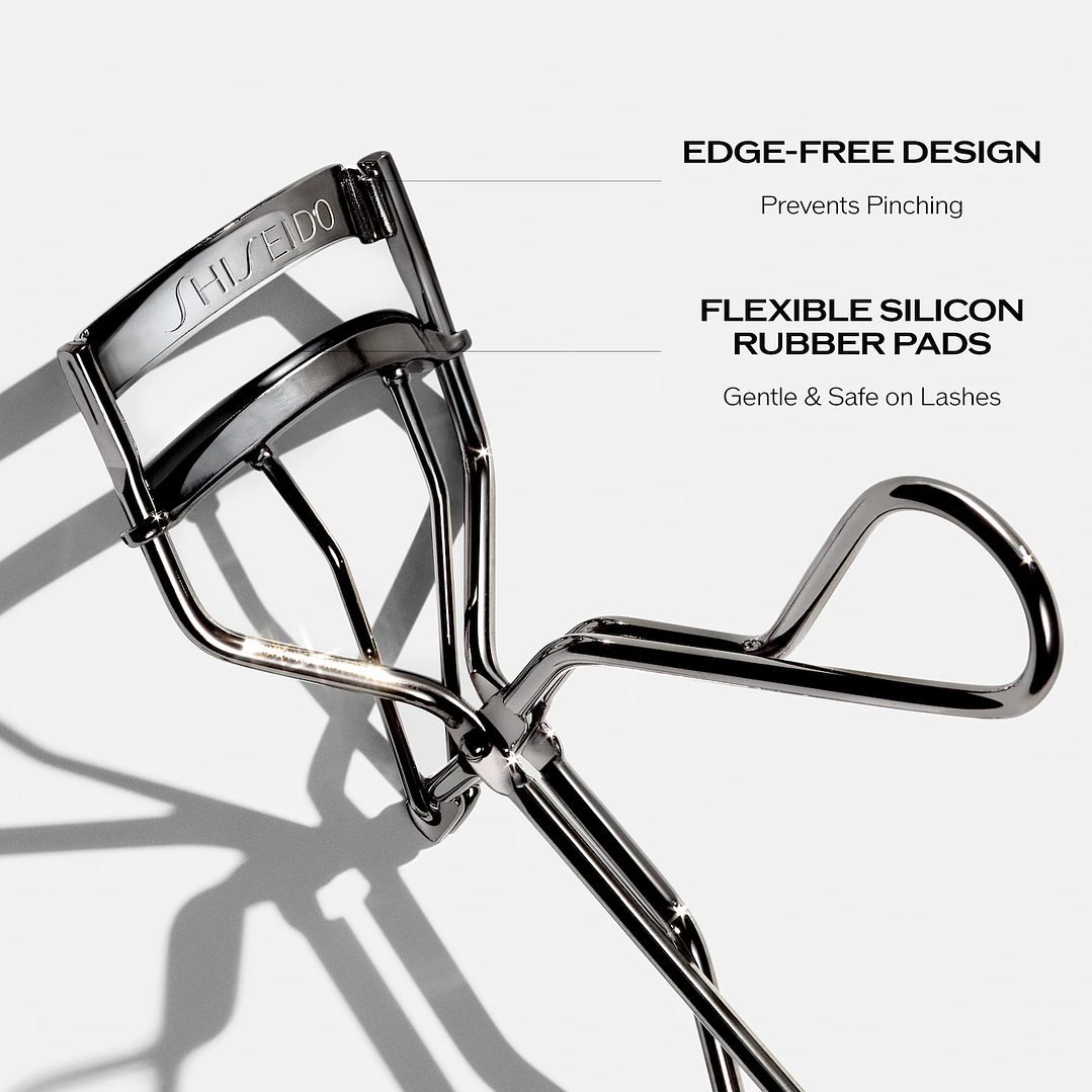 Shiseido  Eyelash Curler 2