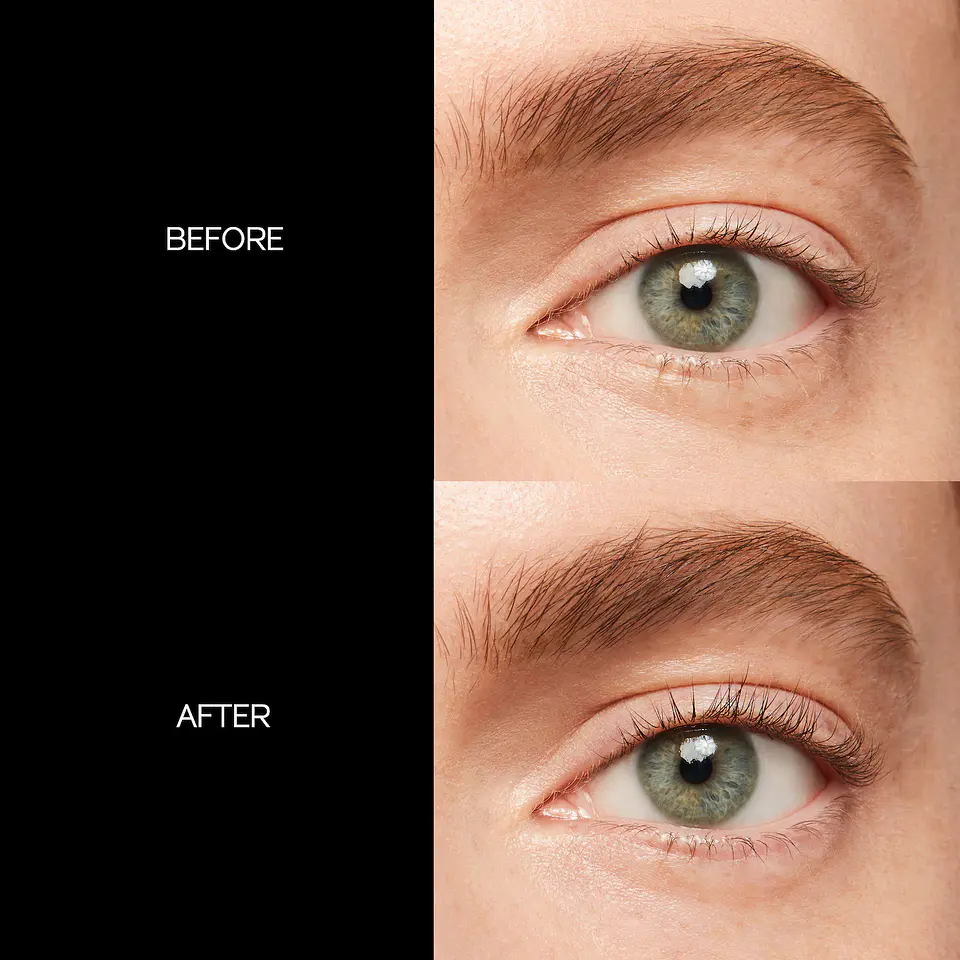 Shiseido  Eyelash Curler 3