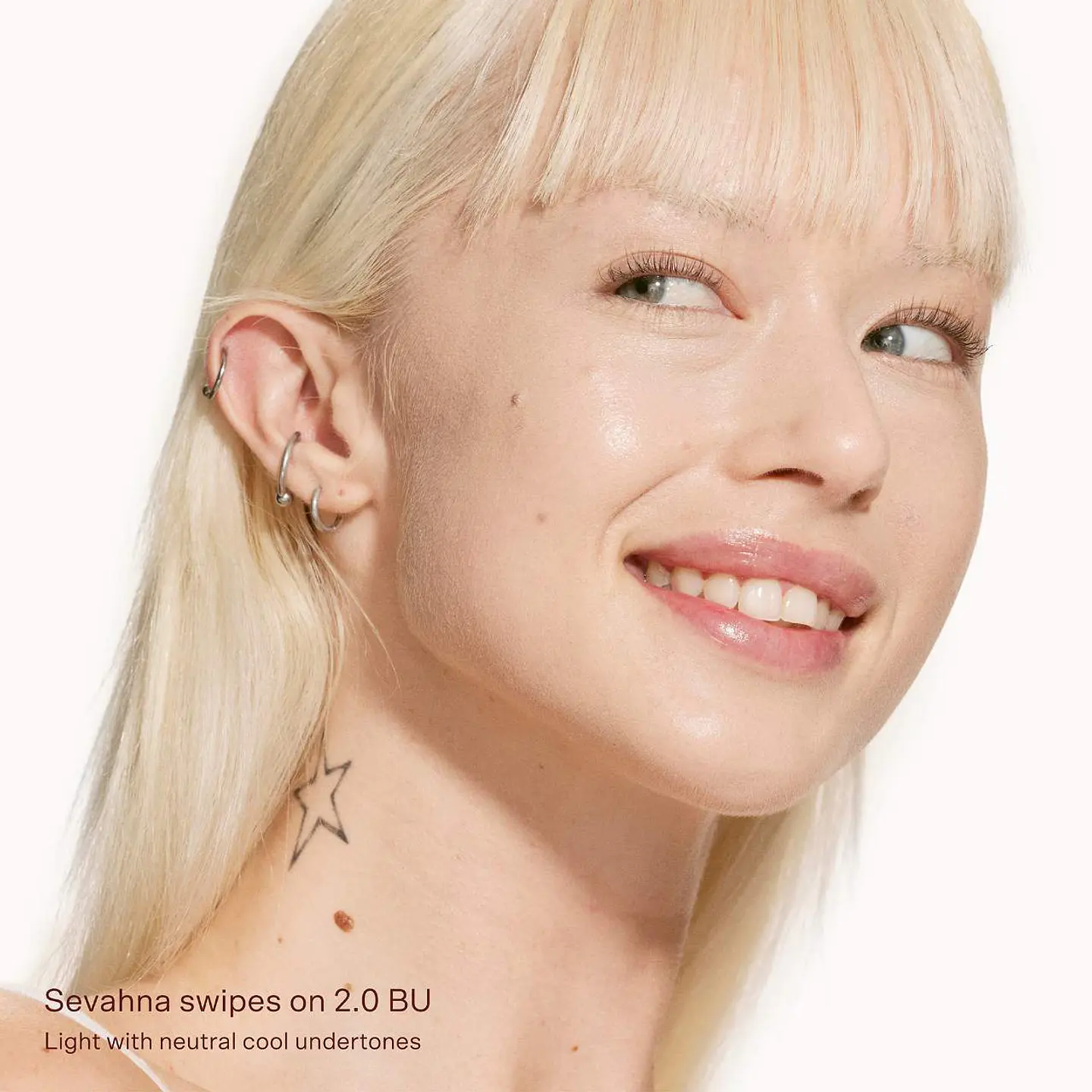 Swipe All-Over Hydrating Serum Concealer  2.0 BU  2