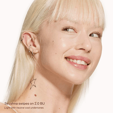 Swipe All-Over Hydrating Serum Concealer  2.0 BU  2