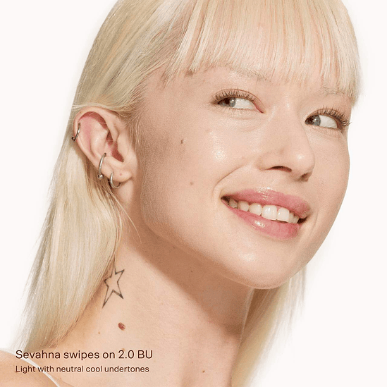 Swipe All-Over Hydrating Serum Concealer  2.0 BU  2