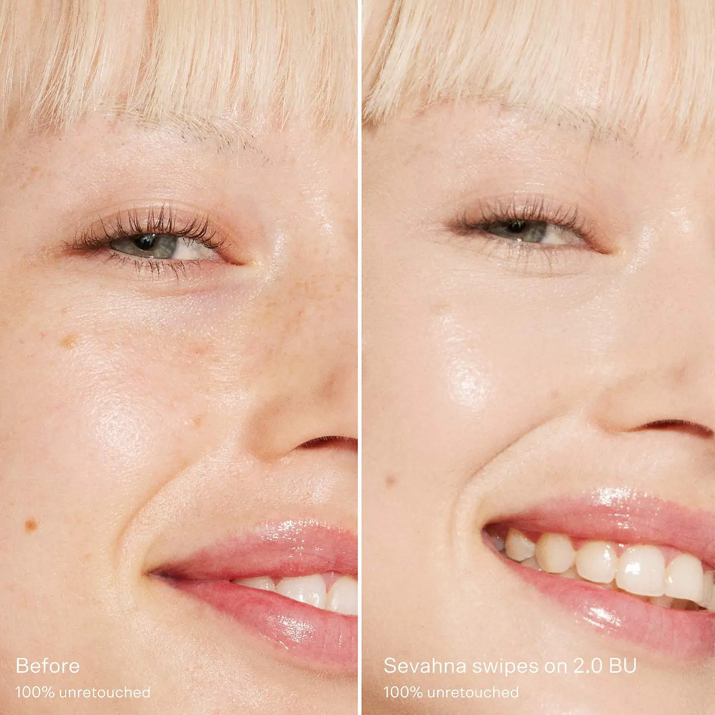 Swipe All-Over Hydrating Serum Concealer  2.0 BU  3