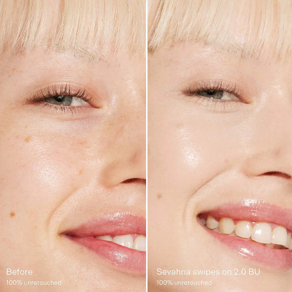 Swipe All-Over Hydrating Serum Concealer  2.0 BU  3