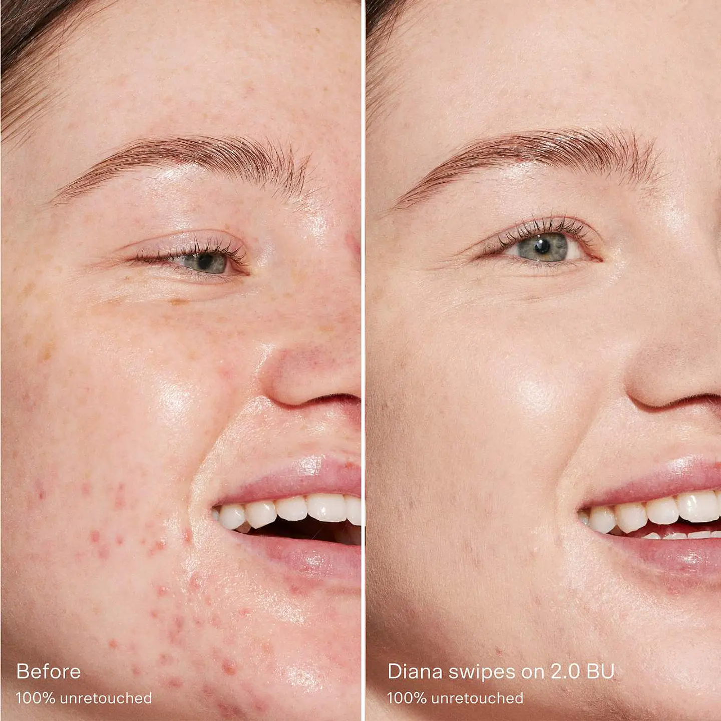 Swipe All-Over Hydrating Serum Concealer  2.0 BU  4