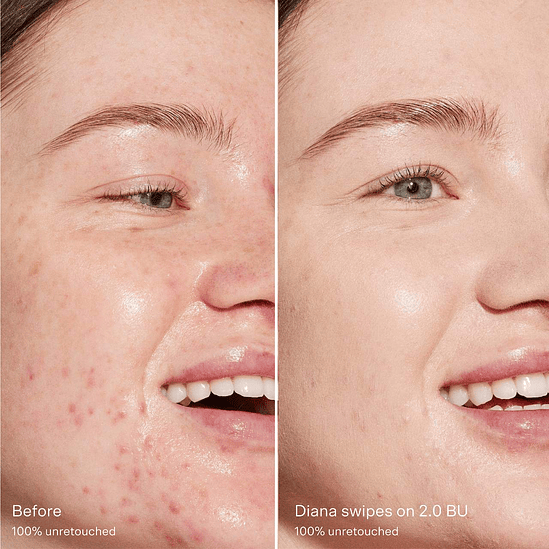 Swipe All-Over Hydrating Serum Concealer  2.0 BU  4