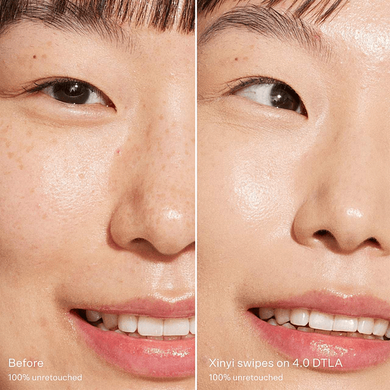 Swipe All-Over Hydrating Serum Concealer 4.0 DTLA  3