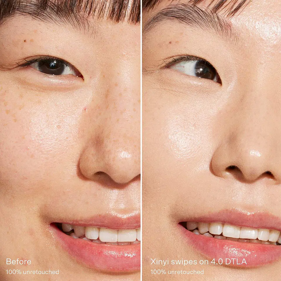 Swipe All-Over Hydrating Serum Concealer 4.0 DTLA  3