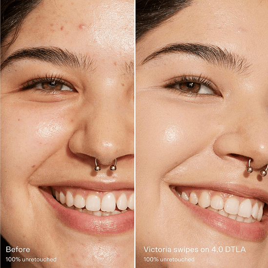 Swipe All-Over Hydrating Serum Concealer 4.0 DTLA  4