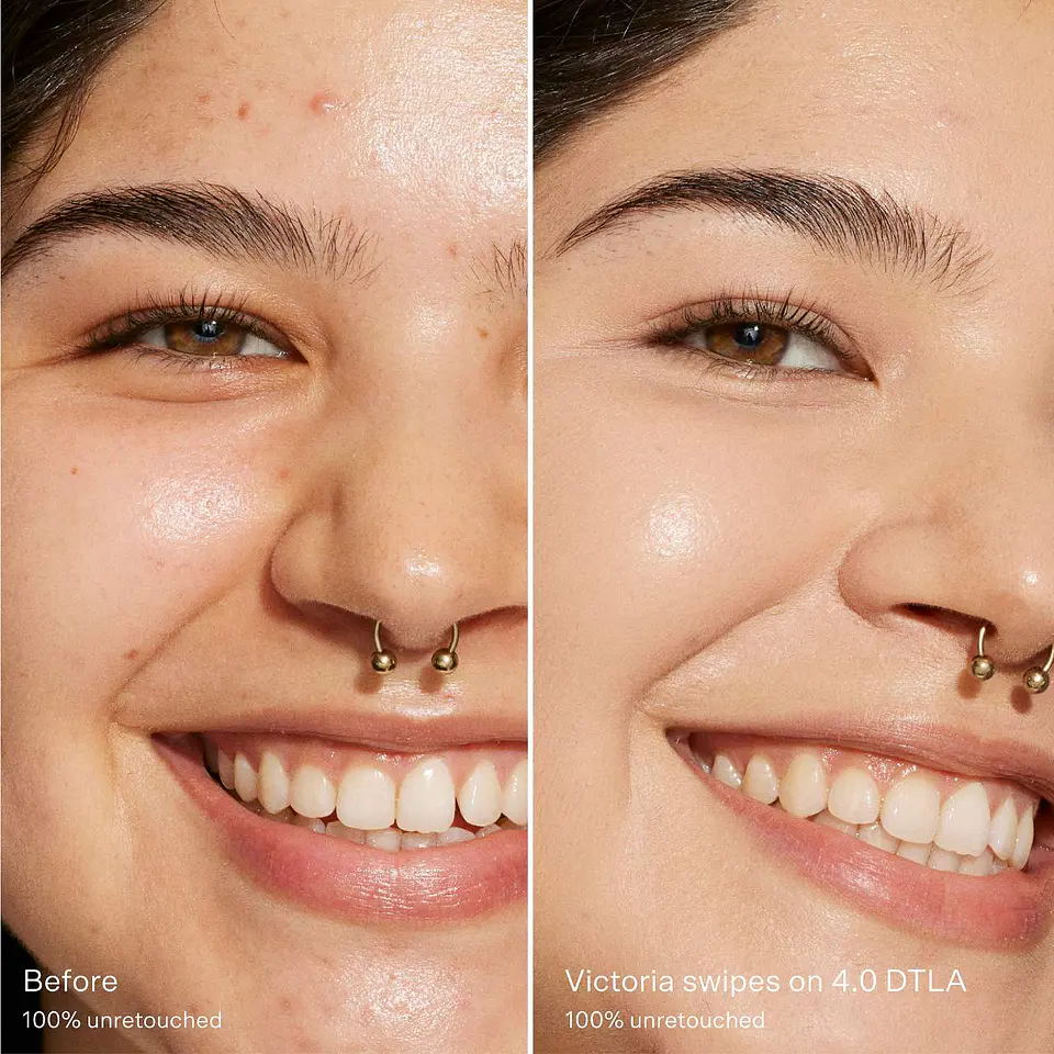 Swipe All-Over Hydrating Serum Concealer 4.0 DTLA  4