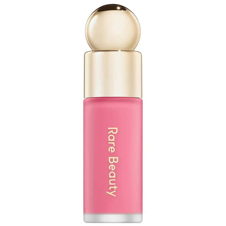 Mini Soft Pinch Liquid Blush-Happy 2