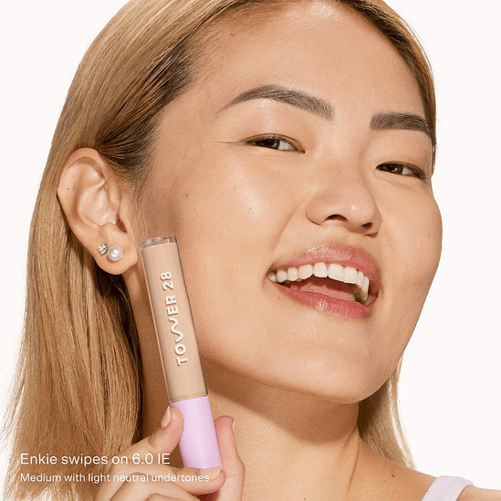 Swipe All-Over Hydrating Serum Concealer- 6.0 IE  2