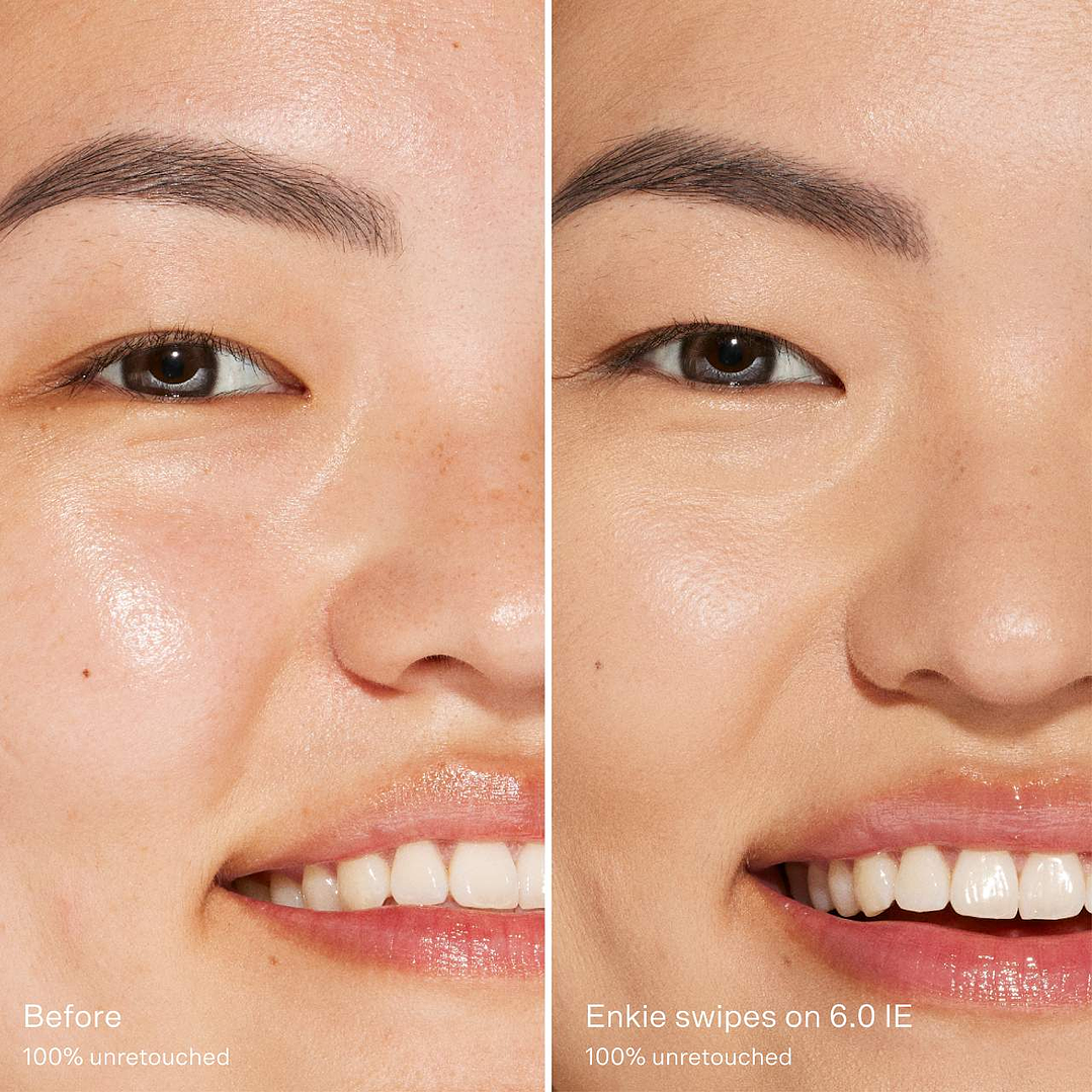 Swipe All-Over Hydrating Serum Concealer- 6.0 IE  3