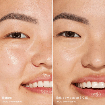 Swipe All-Over Hydrating Serum Concealer- 6.0 IE  3