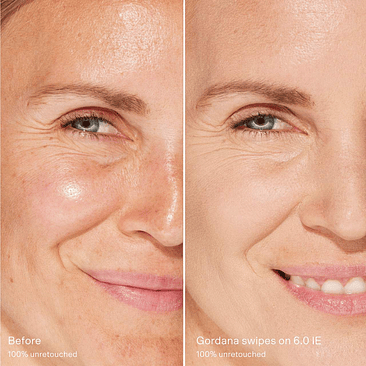 Swipe All-Over Hydrating Serum Concealer- 6.0 IE  4