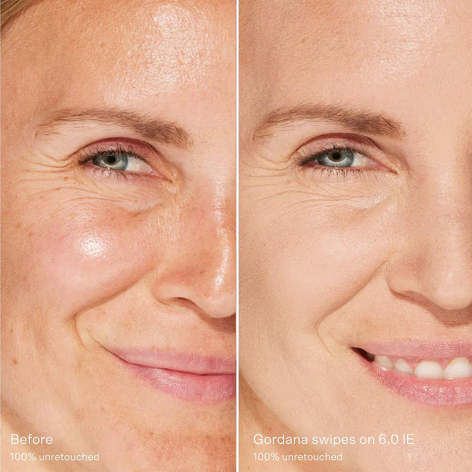 Swipe All-Over Hydrating Serum Concealer- 6.0 IE  4