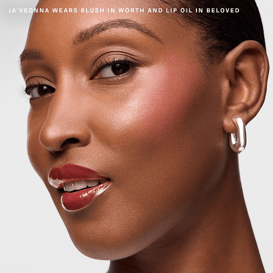 Mini Soft Pinch Liquid Blush and Lip Oil Set  4