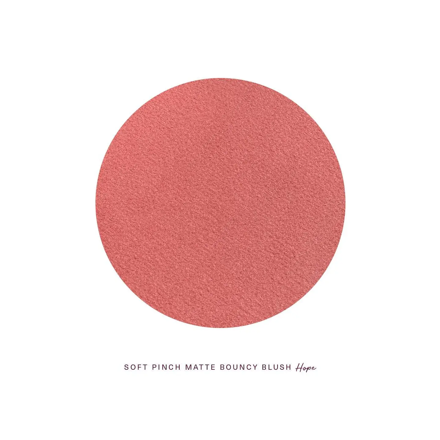 Soft Pinch Matte Bouncy Blush-Hope 2
