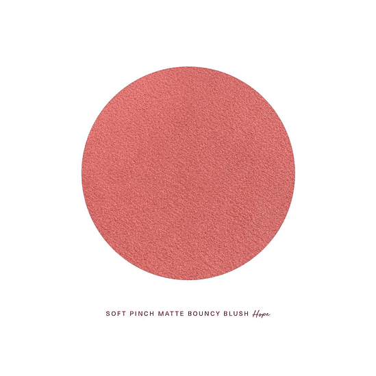 Soft Pinch Matte Bouncy Blush-Hope 2