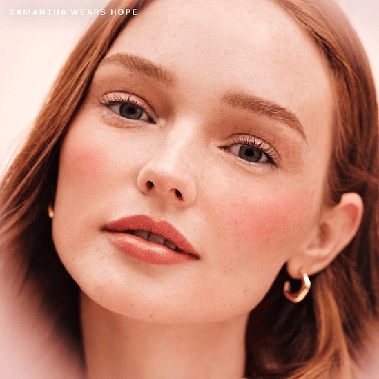 Soft Pinch Matte Bouncy Blush-Hope 3