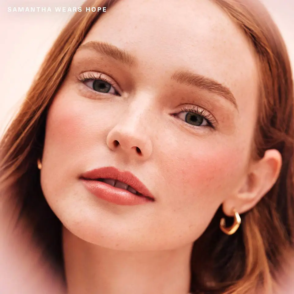 Soft Pinch Matte Bouncy Blush-Hope 3