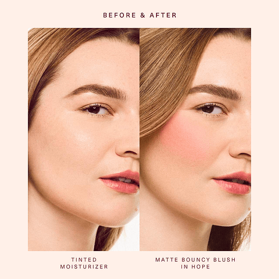 Soft Pinch Matte Bouncy Blush-Hope 5