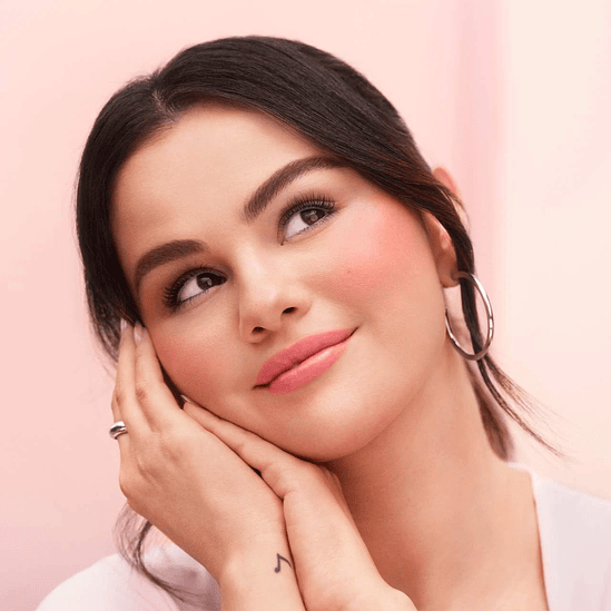 Soft Pinch Matte Bouncy Blush-Hope 7