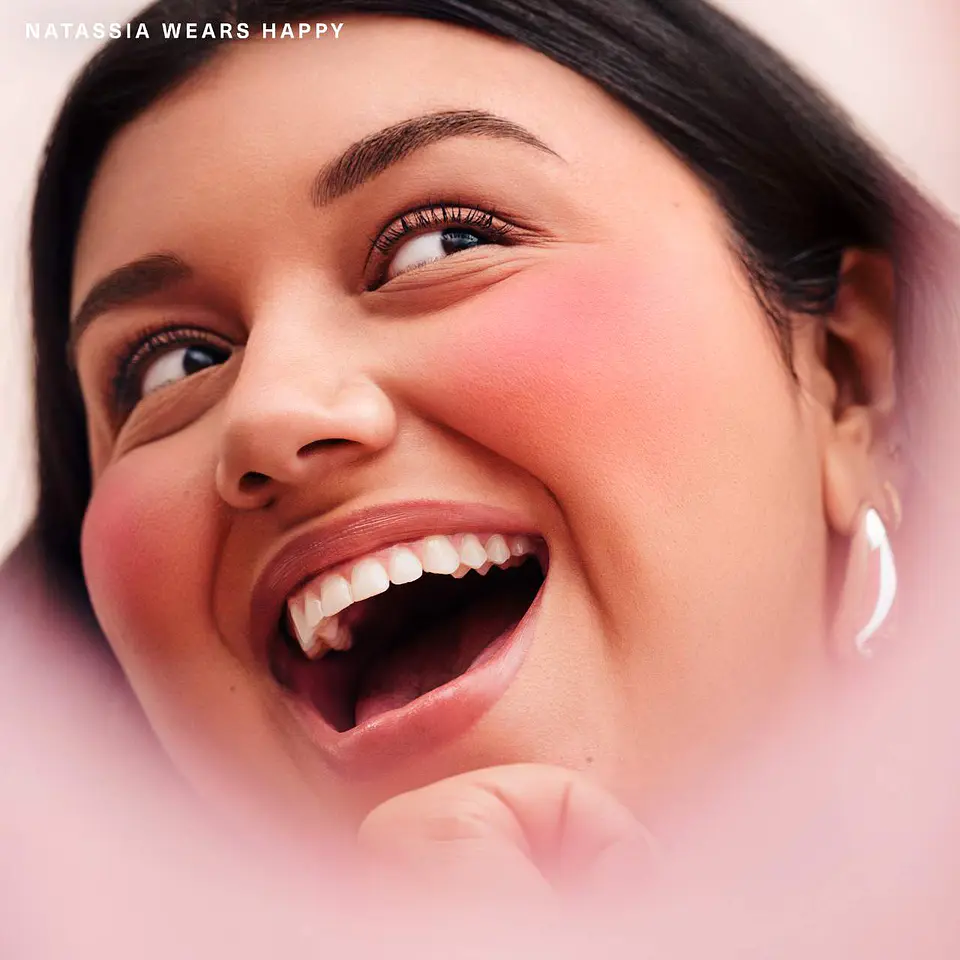 Soft Pinch Matte Bouncy Blush-happy 4