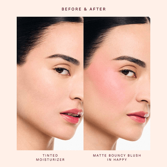 Soft Pinch Matte Bouncy Blush-happy 5