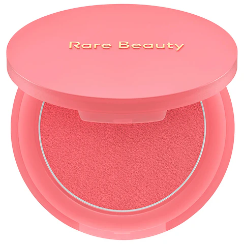 Soft Pinch Matte Bouncy Blush-happy