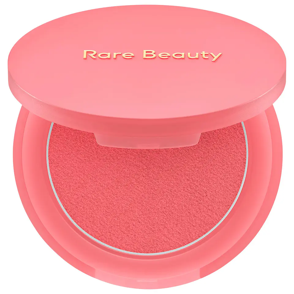 Soft Pinch Matte Bouncy Blush-happy 1