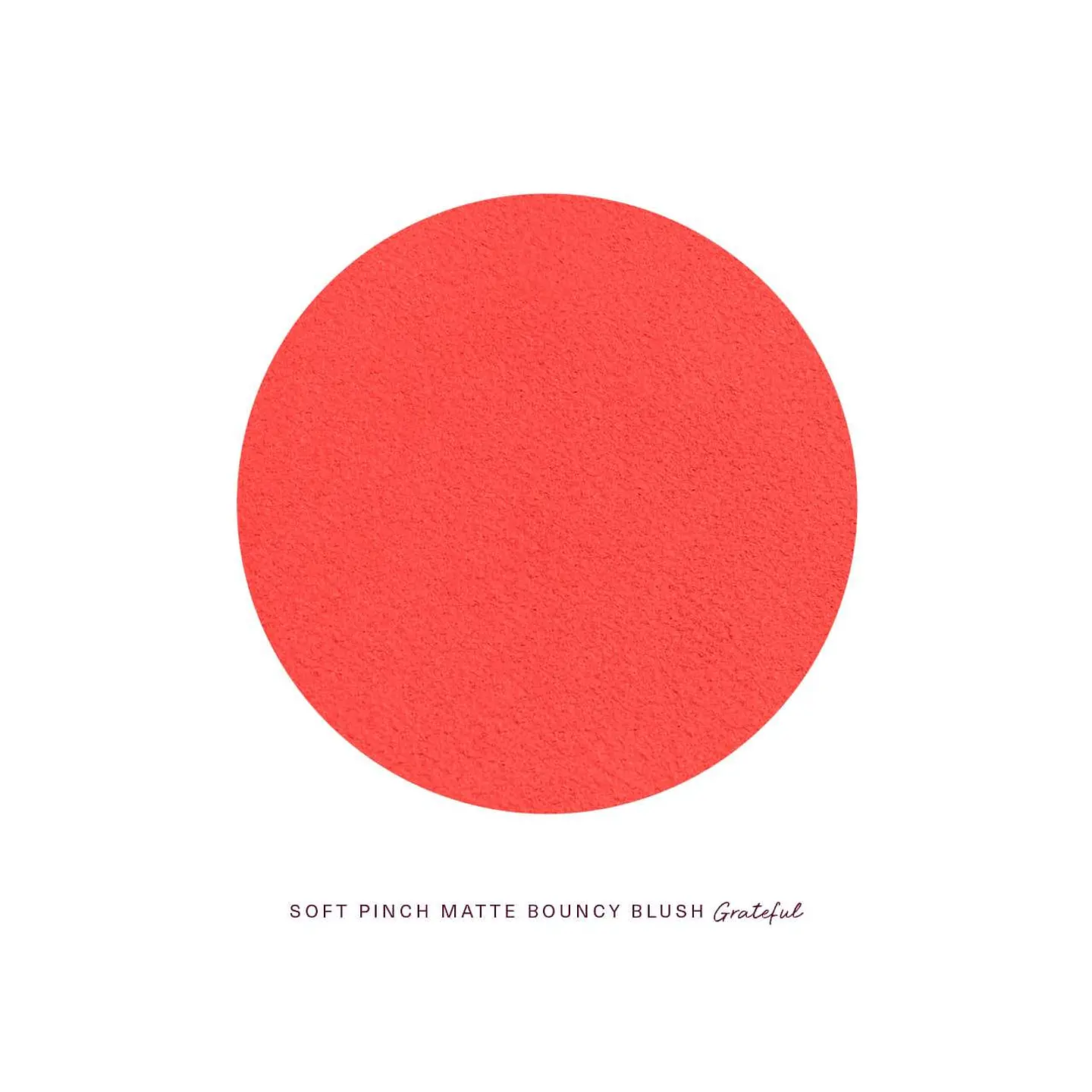 Soft Pinch Matte Bouncy Blush-Grateful 2