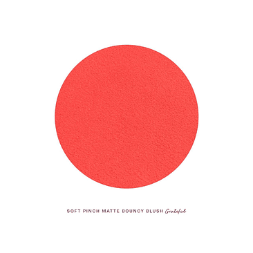 Soft Pinch Matte Bouncy Blush-Grateful 2