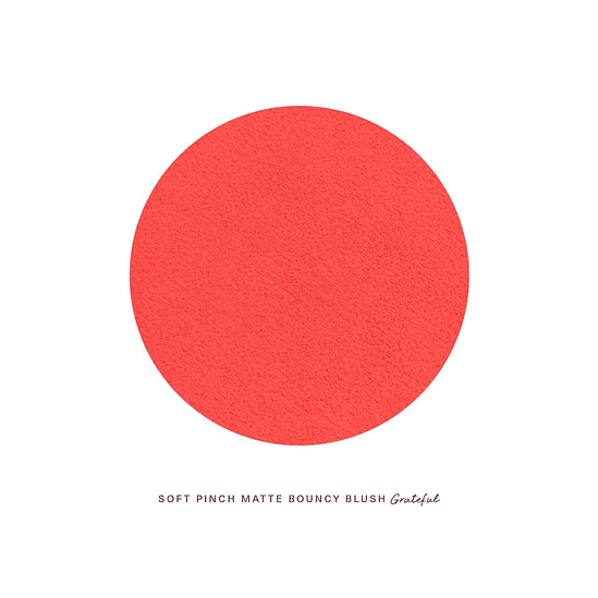 Soft Pinch Matte Bouncy Blush-Grateful 2