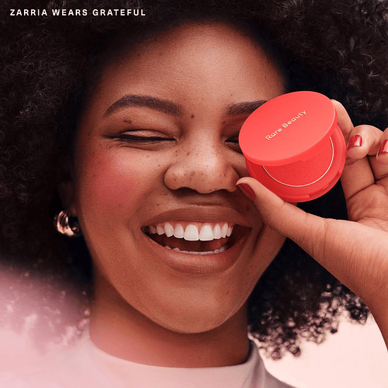 Soft Pinch Matte Bouncy Blush-Grateful 3