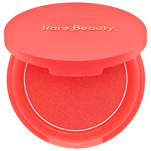 Soft Pinch Matte Bouncy Blush-Grateful