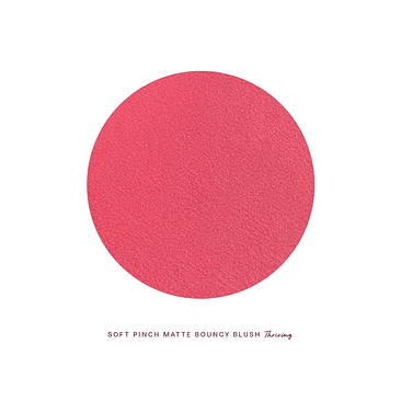 Soft Pinch Matte Bouncy Blush- Thriving 2
