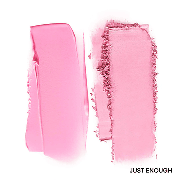 Major Headlines Double-Take Crème & Powder Blush Duo- Just Enough 2