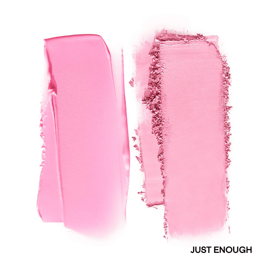 Major Headlines Double-Take Crème & Powder Blush Duo- Just Enough 2