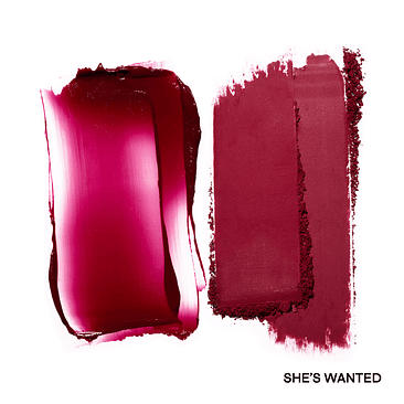 Major Headlines Double-Take Crème & Powder Blush Duo- She's Wanted  2