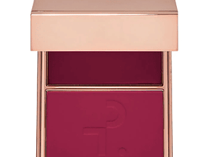 Major Headlines Double-Take Crème & Powder Blush Duo- She's Wanted 