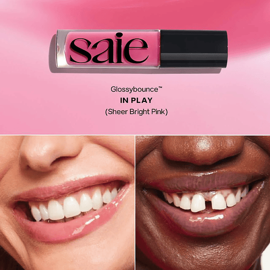 SaieGlow™ Essentials Starter Set 4