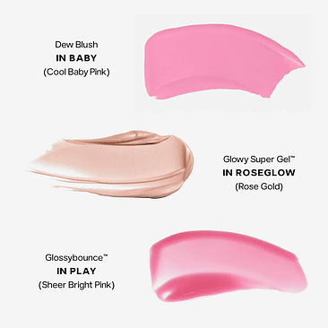 SaieGlow™ Essentials Starter Set 2