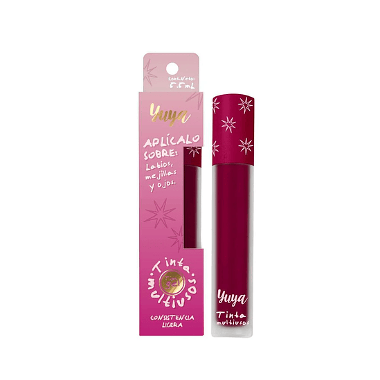 Tinta Multiusos Fugaz 1