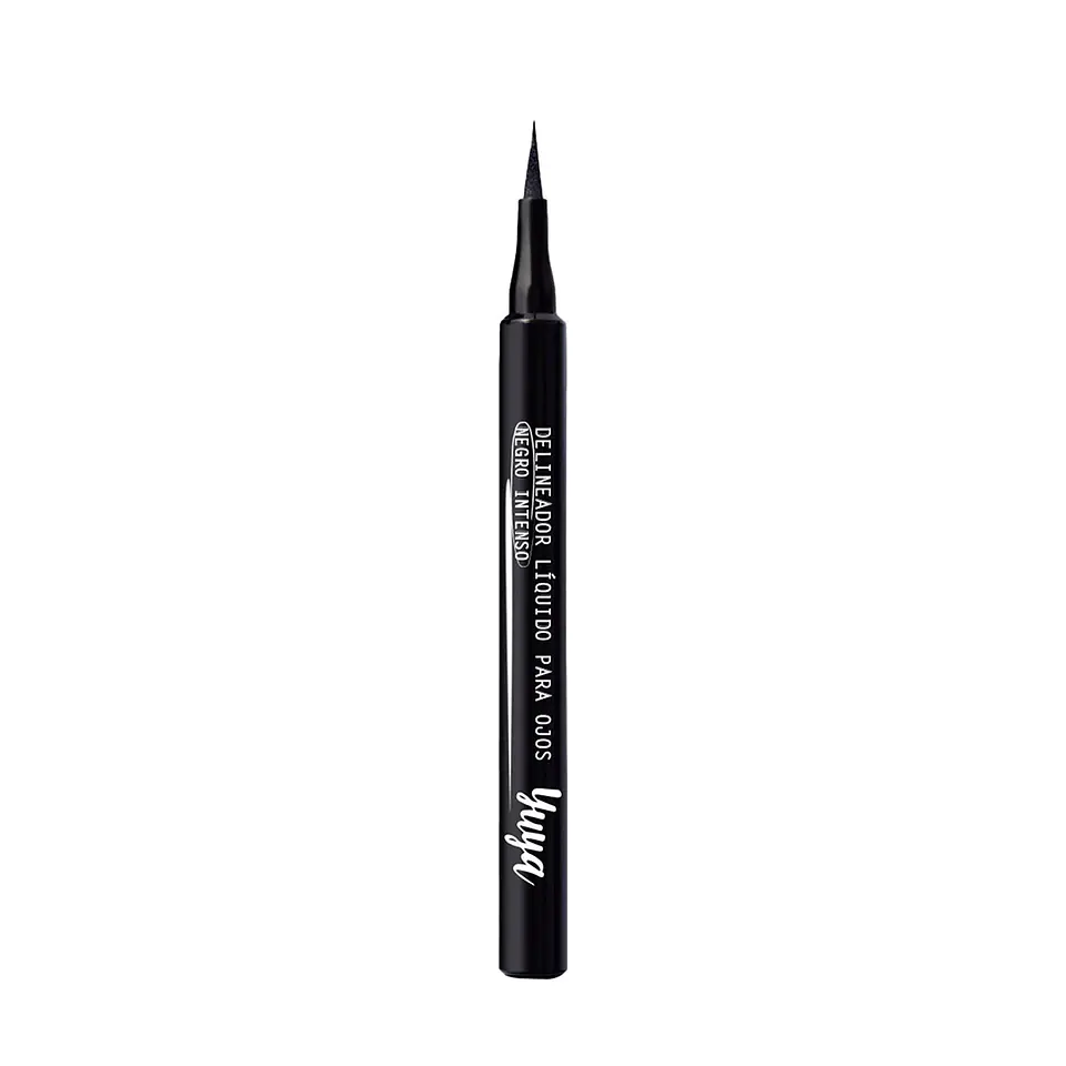 Delineador líquido para ojos tipo plumón-yuya 2