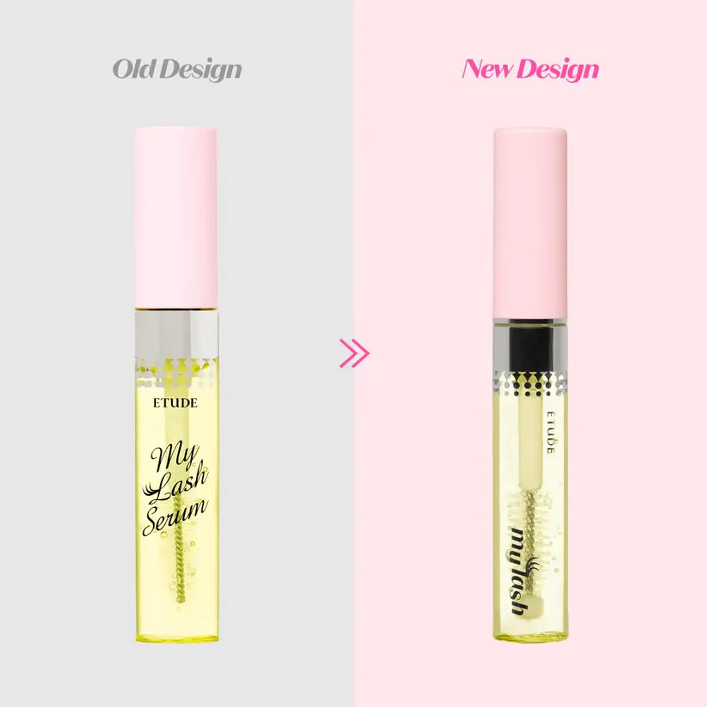 Etude House - My Lash Serum 9g 2