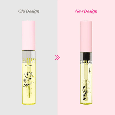 Etude House - My Lash Serum 9g 2