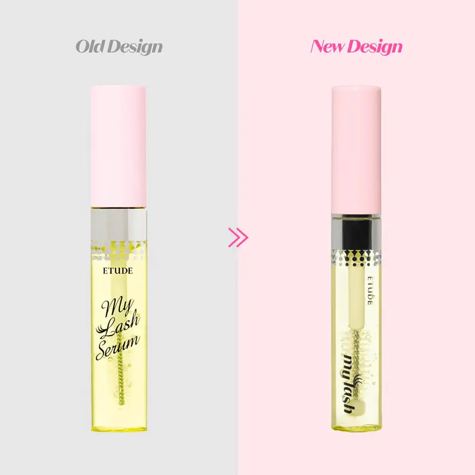 Etude House - My Lash Serum 9g 2