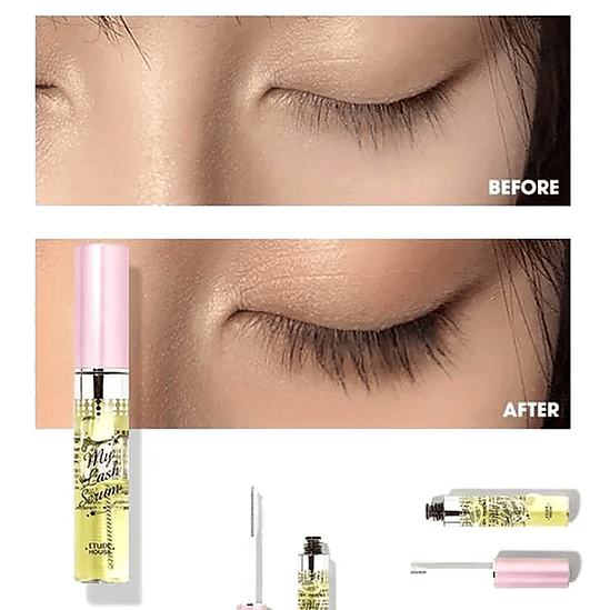 Etude House - My Lash Serum 9g 3